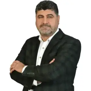 Halil Özgen – Psikoloji Yüksek Lisans - Uzman Aile Danışmanı